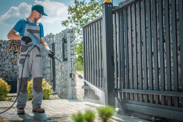 Best Parking Lot and Garage Cleaning  in Hampton Manor, NY
