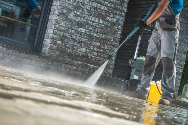 Best Factory Floor Cleaning  in Hampton Manor, NY